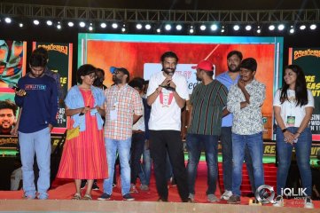 Jathi Ratnalu Pre Release Event